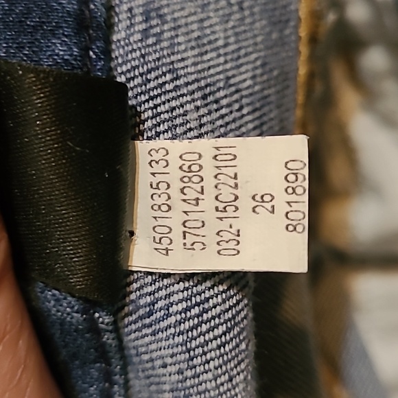 Chicos So Slimming girlfriend ankle 1.5. - Picture 7 of 12